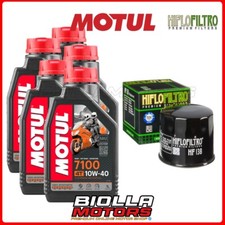 KIT TAGLIANDO SUZUKI GSX-R1000