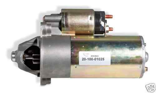 Motorino avviamento ford - avviamento,