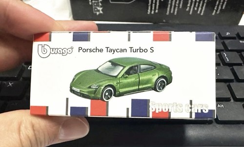 Modellino auto bburago - modellino,