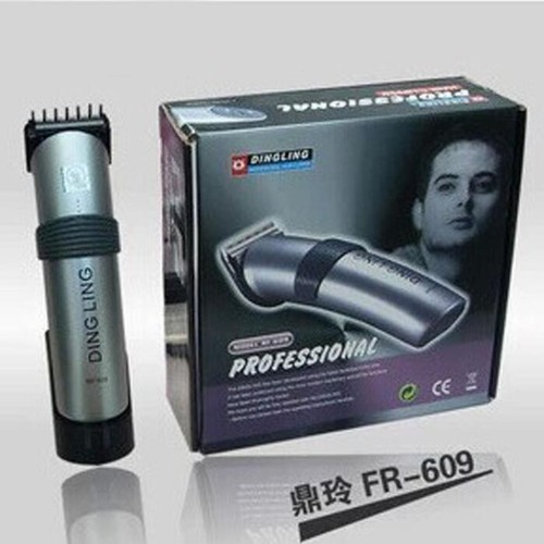 Dingling tagliacapelli barba - e,