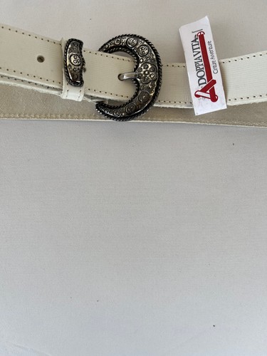 Cintura vintage femminile - , in