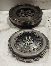 KIT FRIZIONE E VOLANO PER FIAT Grande Punto 2° Serie 122034410 diesel 1300 (08>