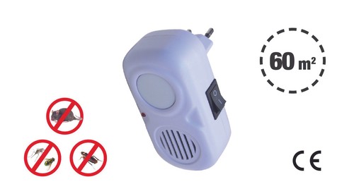 Repellente scacciatopi - repellente, ad