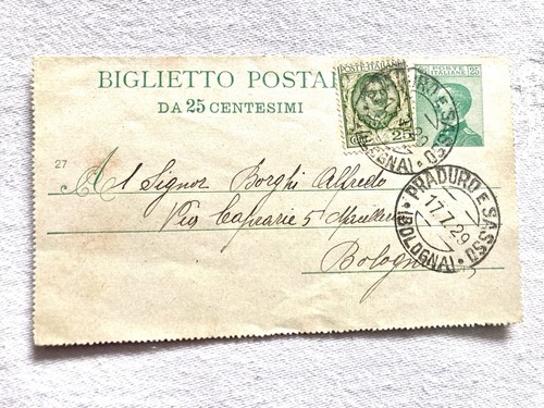 Regno italia intero - d'italia,