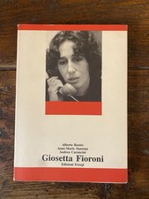 AA.VV. Giosetta Fioroni
