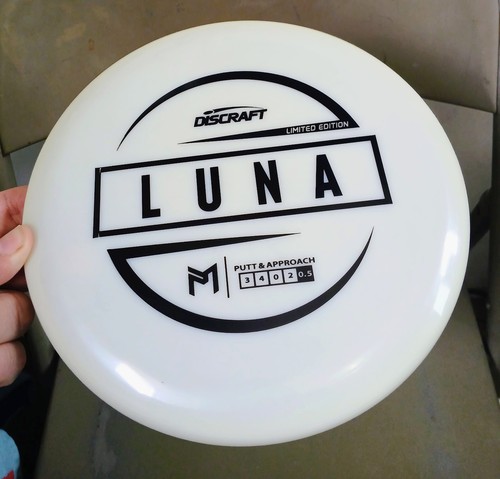 Discraft edizione limitata - edizione,