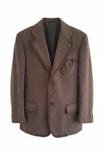 Giacca uomo blazer - , lana