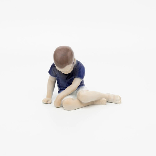 Bing grondahl statuina - bing&grondahl, in