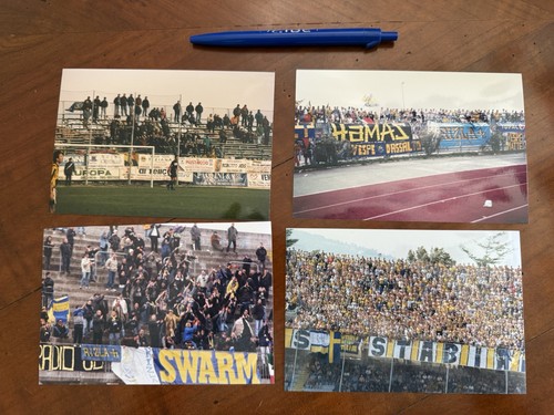 Lotto fototifo ultras - 4, photos
