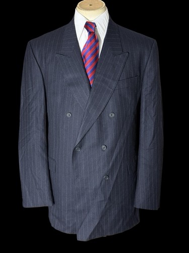 Blazer doppiopetto vintage