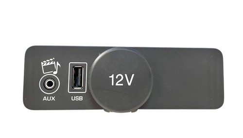 Lettore usb aux - lettore, rover