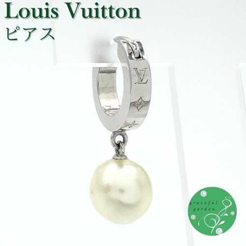 Louis vuitton orecchini - louis,