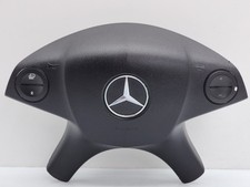 Airbag volante per mercedes - airbag,
