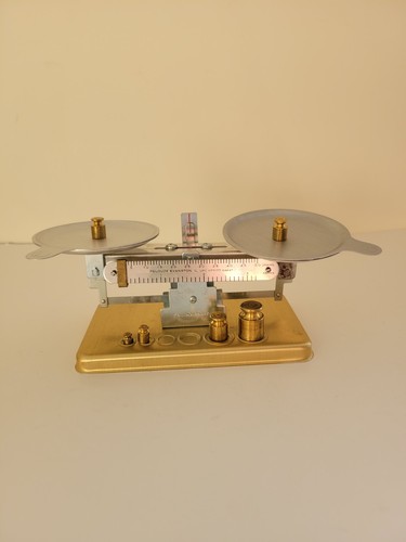 Vintage pelouze metrico - pelouze,