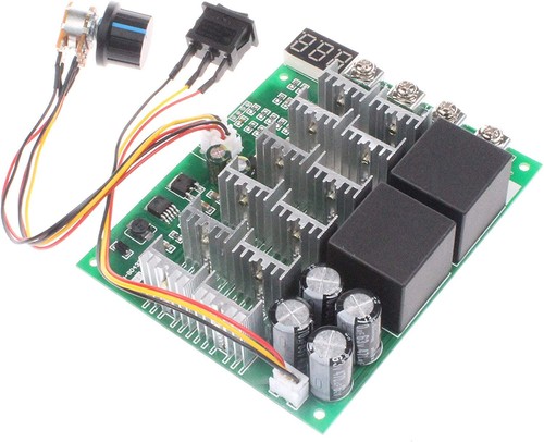 60a regolatore velocità - di,