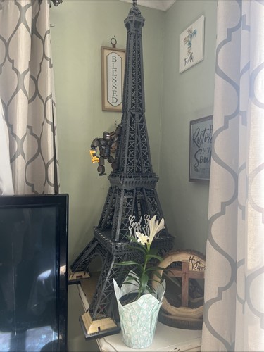 Torre eiffel set - la,