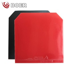 2x Tennis da Tavolo Gomma Con