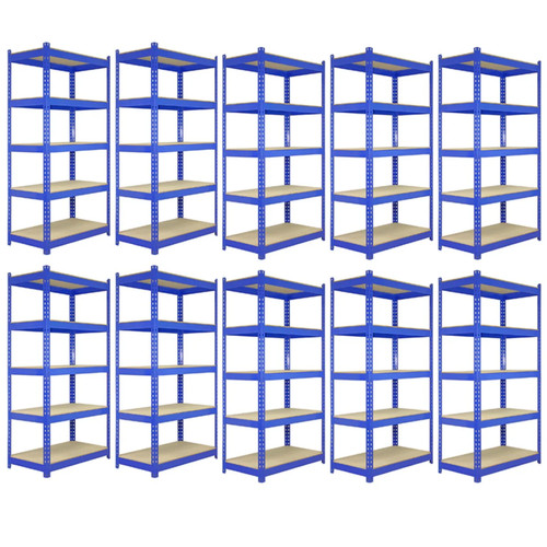 Scaffali garage rax ad - t-rax,