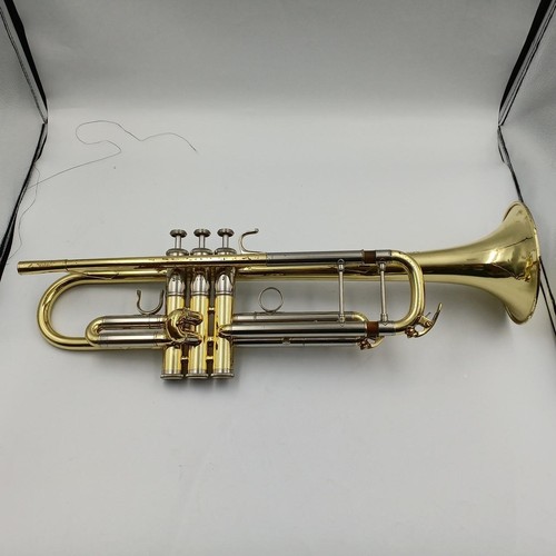 Yamaha ytr 8335u xeno - yamaha, bb