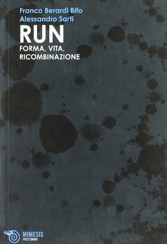 Run forma vita - run.,