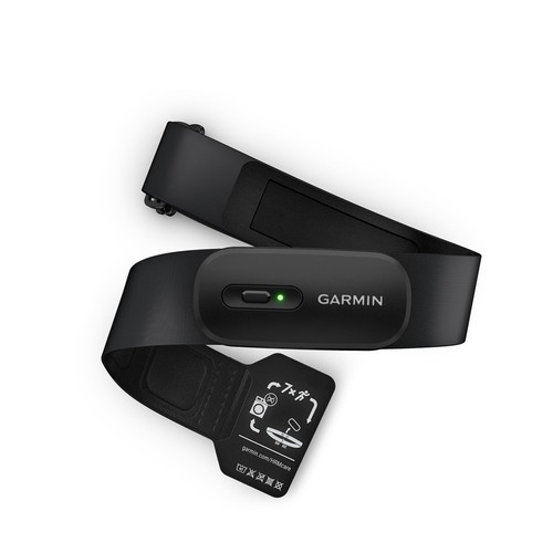 Garmin hrm200 fascia toracica - hrm200,