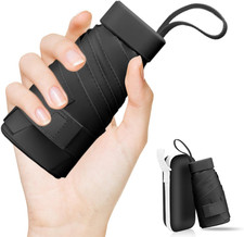 Mini Ombrello Tascabile, Mini