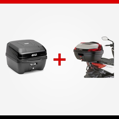 Givi b32nb bauletto - b32nb, 32l