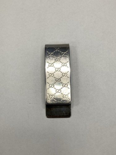 Fermasoldi gucci vintage - fermasoldi, gg