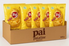 5x Patatine Pai Maxi Fette