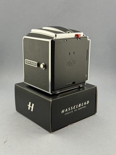 Hasselblad 500 body - 500, cm