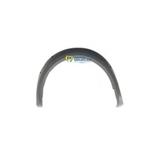 Modanatura passaruota