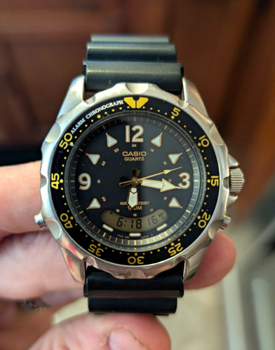 Orologio casio 520 - orologio,