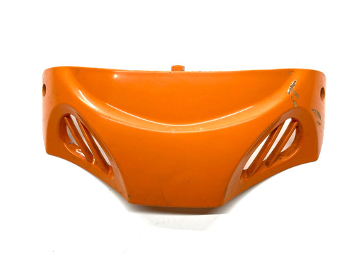 Carena coperchio ispezione - carena,