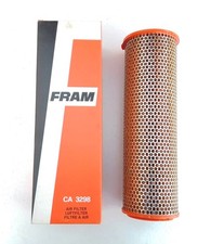 Filtro Aria ALFA ROMEO Alfetta