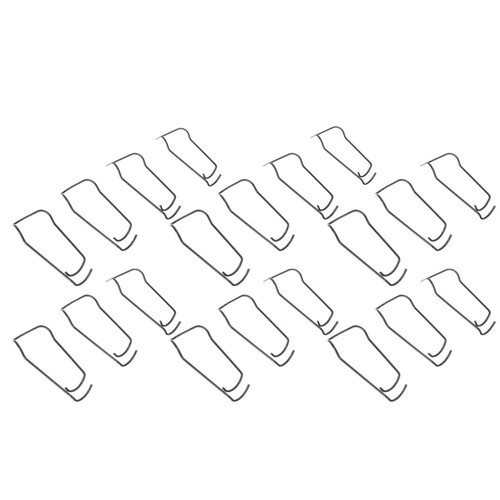 20pcs struttura serra - ,