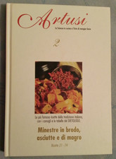 LIBRO CUCINA - ARTUSI VOL.2 -