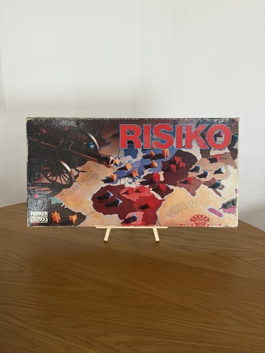 Risiko grande gioco di - grande,