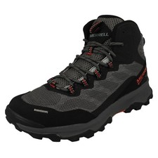 Uomo Merrell Gore-Tex Stivali