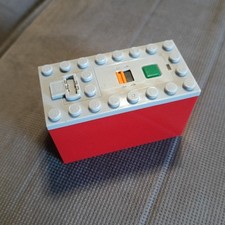 Lego battery box 87513c02