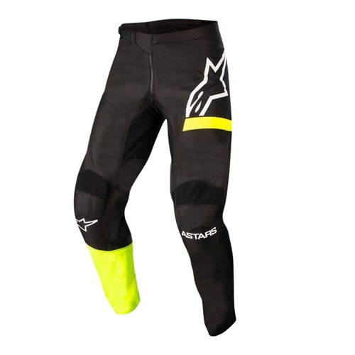 Pantalone alpinestars fluid - pantalone,