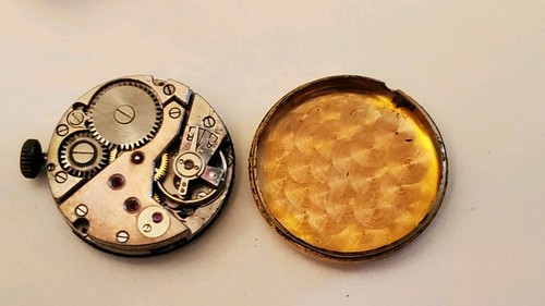 Orologio docker 18k - docker, 17