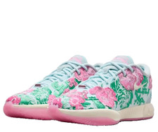 Nike Lebron XXI Shoes,Glacier