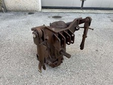 SOLLEVATORE ORIGINALE TRATTORE