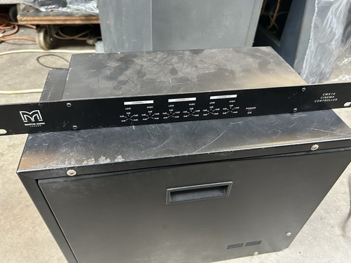 Martin audio cmx1a - cmx1a, cinema