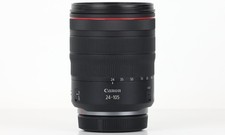 Canon RF 24-105mm f4L IS USM