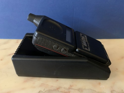Vintage telefono cellulare - vintage, sip