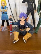 Trunks personaggio Dragon Ball