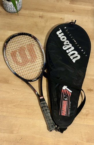 Wilson hammer racchetta - wilson,