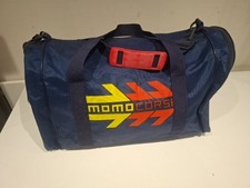 Splendida borsa vintage MOMO