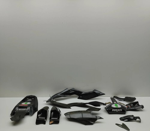 Ducati streetfighter accessori - ducati,